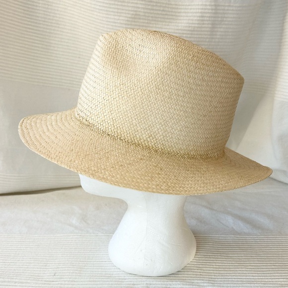 Genuine Panama Hat - Picture 5 of 11